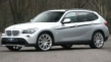 Hartge подхвана BMW X1