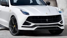Новият SUV на Ferrari трябва да остави Urus без клиенти