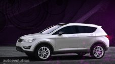 Кросовърът на SEAT ще се казва Prostyle