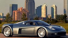 Как Chrysler пропусна шанса да има свой Veyron