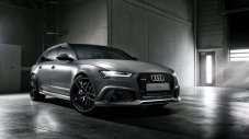 RS6 Avant от Audi Exclusive