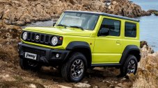 Интересът към новото Suzuki Jimny надмина очакванията