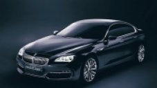 BMW ще прави серийно Gran Coupe от 2012