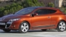 Renault ще покаже в Женева новия спортен Megane Coupе
