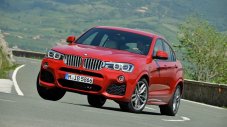 BMW готви електрически 3-Series, X4 и Mini