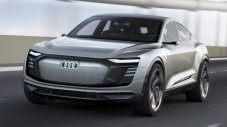 Audi открито се заяде с шефа на Tesla