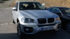 BMW обновява Х5