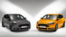 Ford представи новия Focus ST