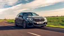 Моделите на BMW сменят нивото на шума