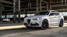 Alfa Romeo Stelvio получи нова версия за Европа