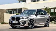 BMW X3 M е на път да стане най-продаваният M-модел