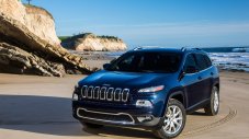 Jeep реши проблемите с трансмисията на Cherokee
