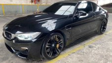 Уникалното BMW M4 на Диего Марадона се продава на търг