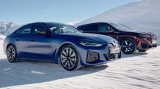 BMW: Доминацията на Tesla приключи