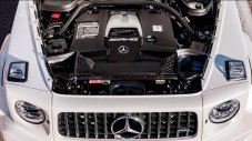 Mercedes-Benz връща V8 мотора в гамата си на основни пазари