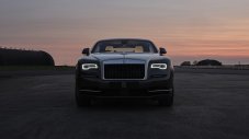 Rolls-Royce се отказа от два модела наведнъж