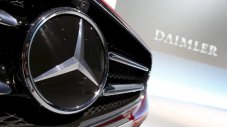 Mercedes-Benz спира да продава дизели