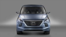 Нов концепт от Hyundai 