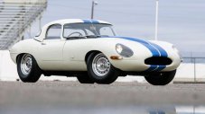 7.3 милиона долара за най-скъпия Jaguar E-Type