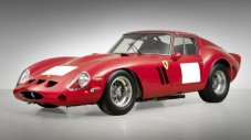 Ferrari 250 GTO не успя да постави нов рекорд