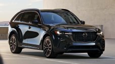 Mazda представи още един нов SUV