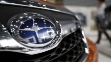 Производителят на Subaru сменя името си