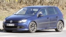Идва Golf R20 с мощност 270 к.с.