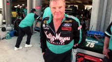 Легенда от NASCAR сложи край на живота си
