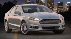 Ford Fusion е "Еко автомобил на годината" в САЩ