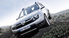 Dacia Duster ще получи 1.2 литров турбо-мотор