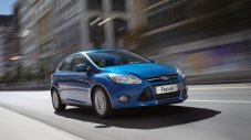 Ford Focus - удобен за 97.5% от населението по света