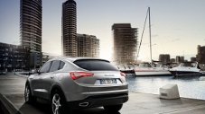 Maserati ще пусне и по-малък кросовър 