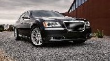 Обновеният Chrysler 300C направи премиера в Детройт