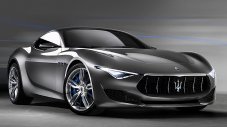 Maserati подготвя електрически спортен модел