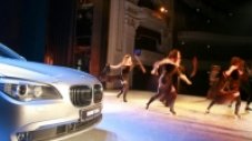 Представиха новото BMW 7 в Софийската Опера