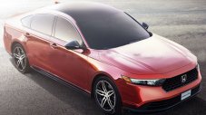 Ето как ще изглежда новата Honda Accord
