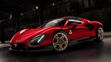 Следващата суперкола на Alfa Romeo ще се появи през 2026 година