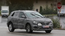 Renault тества наследника на Koleos