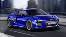 Audi Sport започва производство на електромобили през 2020 г.