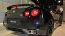 Nissan GT-R идва в България