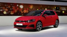 300 коня за новия Volkswagen Golf GTI 