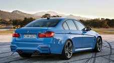 BMW M вдига скоростта с хибриди