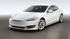Tesla пусна евтин Model S