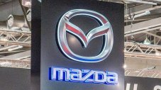 Mazda се нуждае от 2,8 млрд. долара, за да се спаси