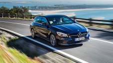 Mercedes-Benz обнови семейството CLA 