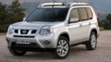 Nissan показа и обновената европейска версия на X-Trail