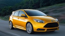 Ford Focus ST е най-популярният спортен хечбек в Европа