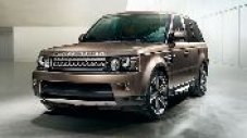 Модернизираха Discovery и Range Rover Sport