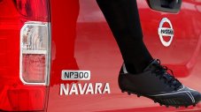Nissan ще докара новата Navara и в Европа