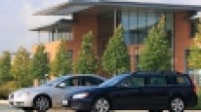 Volvo подобри ефективността при S80 и V70 DRIVe